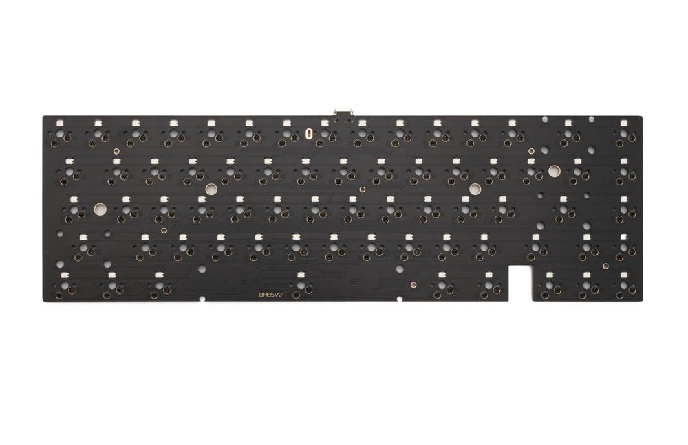 BM65 RGB PCB Only x1