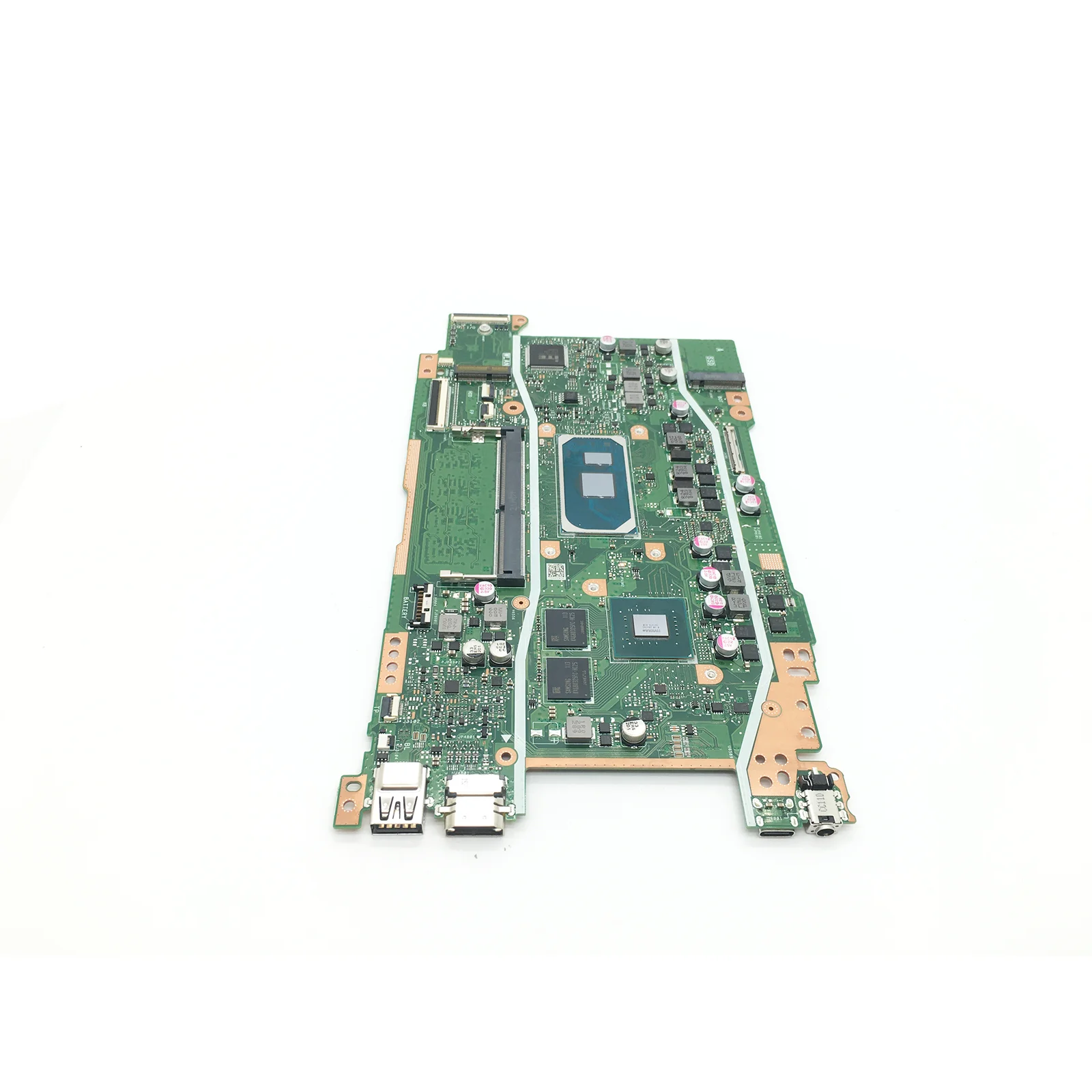 Placa base V5200JA X515JA X515JP X515JF R565JA R565J X415JA X415JP X415JF P1511CJA P1511CJP P1411CJA P1411CJP placa base para ordenador portátil - imagen 5