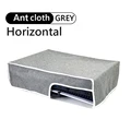 Grey Horizontal