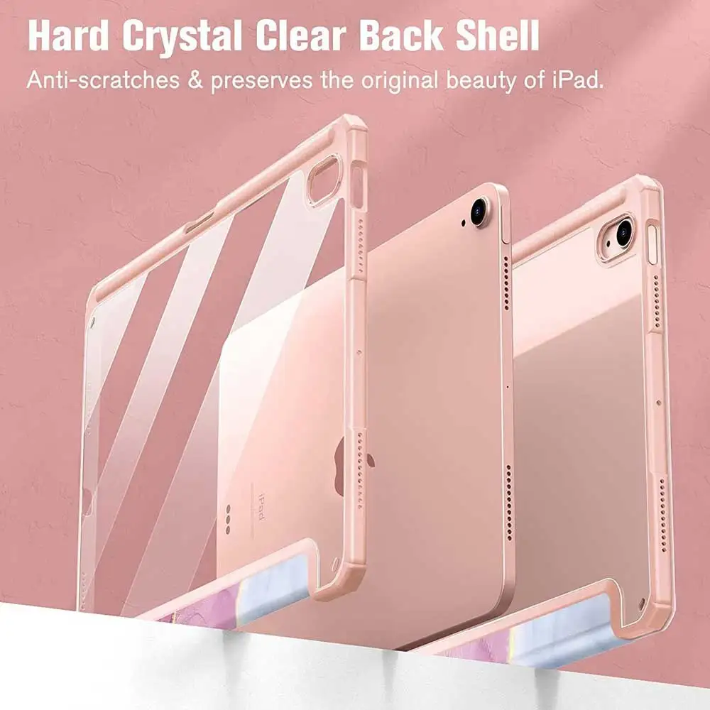 Funda para tabletas Samsung Galaxy Tab A9 Plus S9FE S10 FE(2025) 10,9 pulgadas S8/S7 11 pulgadas S7+/S8+/S9+/S10+ 12,4 pulgadas S6 Lite 10,4 pulgadas - imagen 4