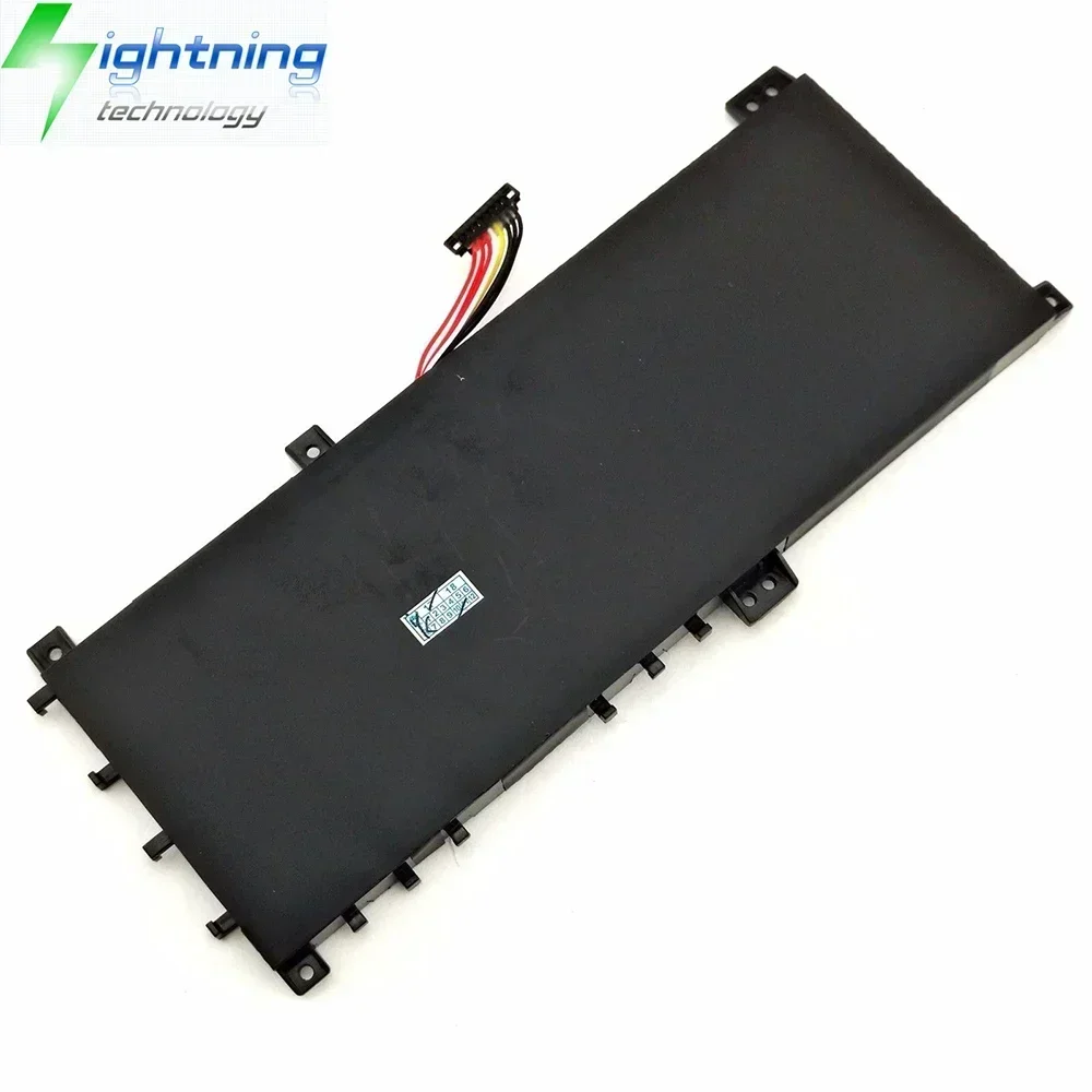 C21N1335 7.5V 38Wh Batería para portátil ASUS VivoBook S451 S451LA S451LB S451LN V451L V451 etc. - imagen 4