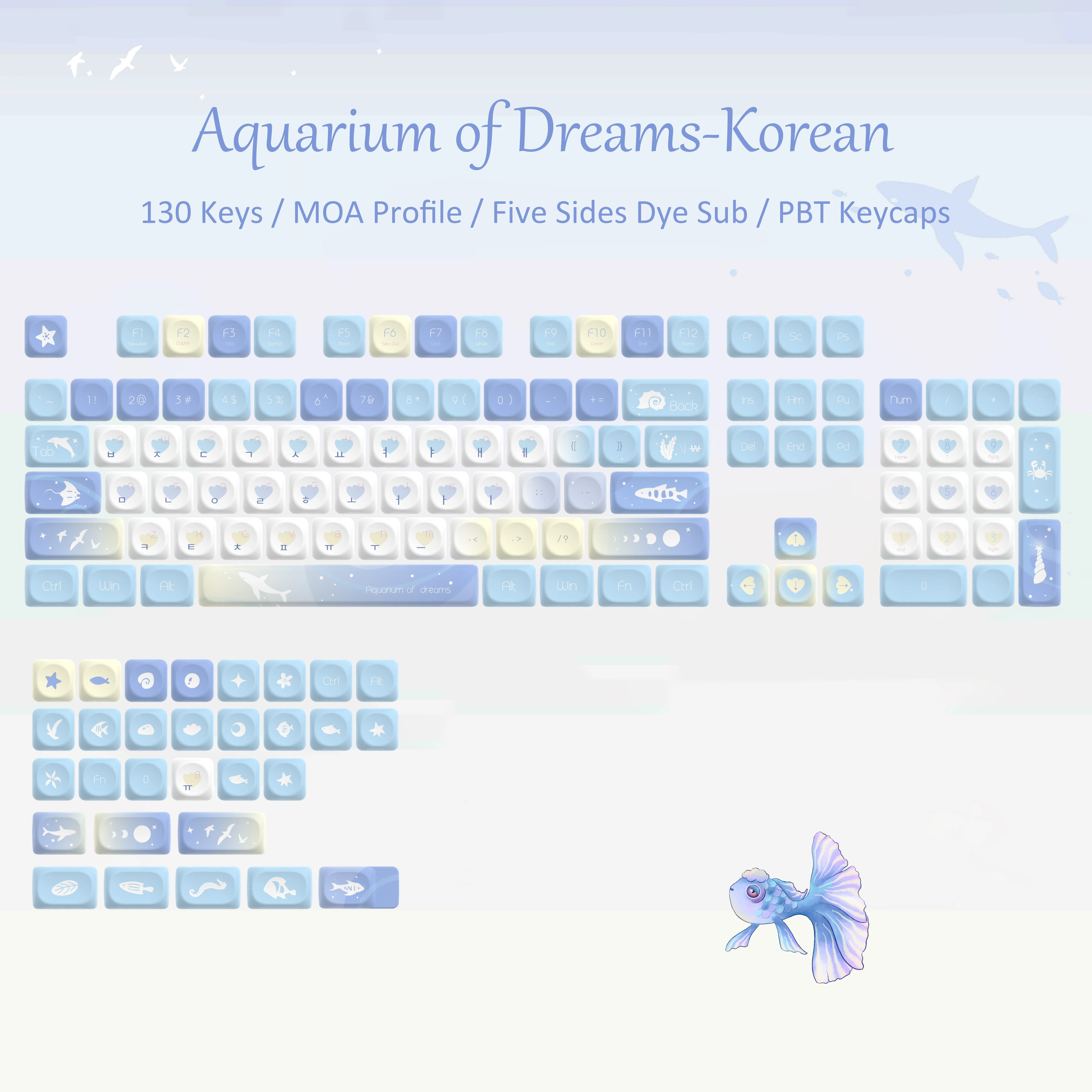 Aquarium-KR