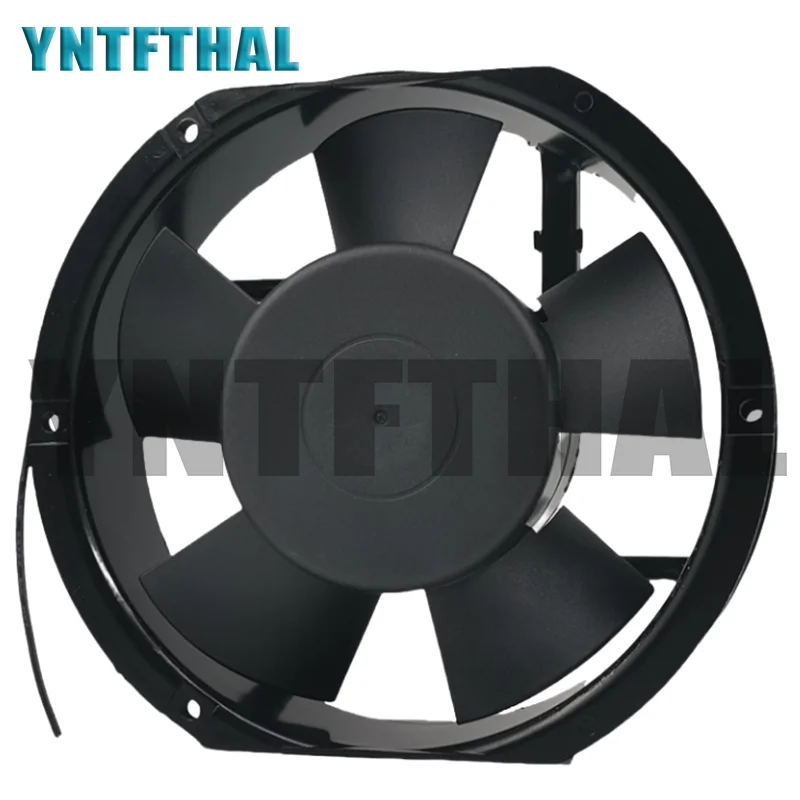 Nuevo ventilador de refrigeración SJ1725HA1 110V - imagen 4