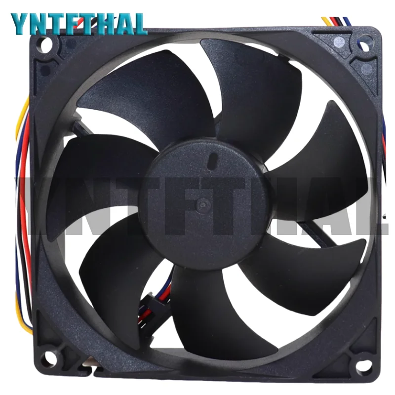 Nuevo 9225HH24B-WFO 3HAC 026525 -001 Ventilador de refrigeración - imagen 2