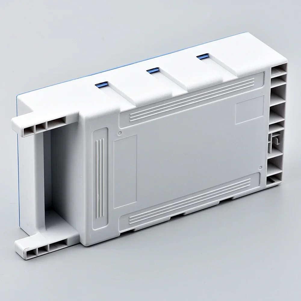 Caja de mantenimiento tanque de tinta con Chip para impresora Epson Surecolor T5070 T5000 T7000 T7070 T5200 T7200 T5270 T7270 T3000 T3200 T3070 - imagen 5