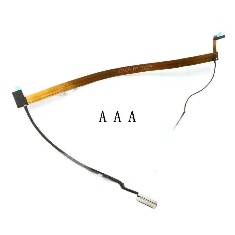 Nuevo Cable de cámara web para ThinkPad T14 P14s Gen3 Gen4 21AH 21AJ 21AK 21AL 21HD