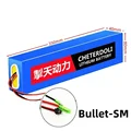 Bullet-SM
