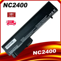 Batería Compatible HP EliteBook 2530p 2540p NC2400