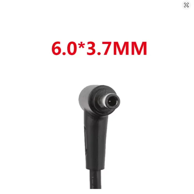 20V 9A 180W 6,0*3,7 MM cargador ADP-180TB H adaptador de CA para ordenador portátil para Asus ROG Zephyrus G14 G15 GA401IV GA502DU TUF505DU FX506L A17 - imagen 5