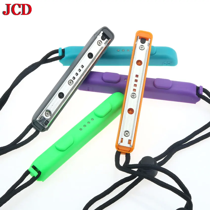 JCD 15 Colors For Switch Joy-Con Wrist Strap Sling For Switch NS NX Console Joy-Con Gamepad Wrist Wraps Band Hand Rope - imagen 2