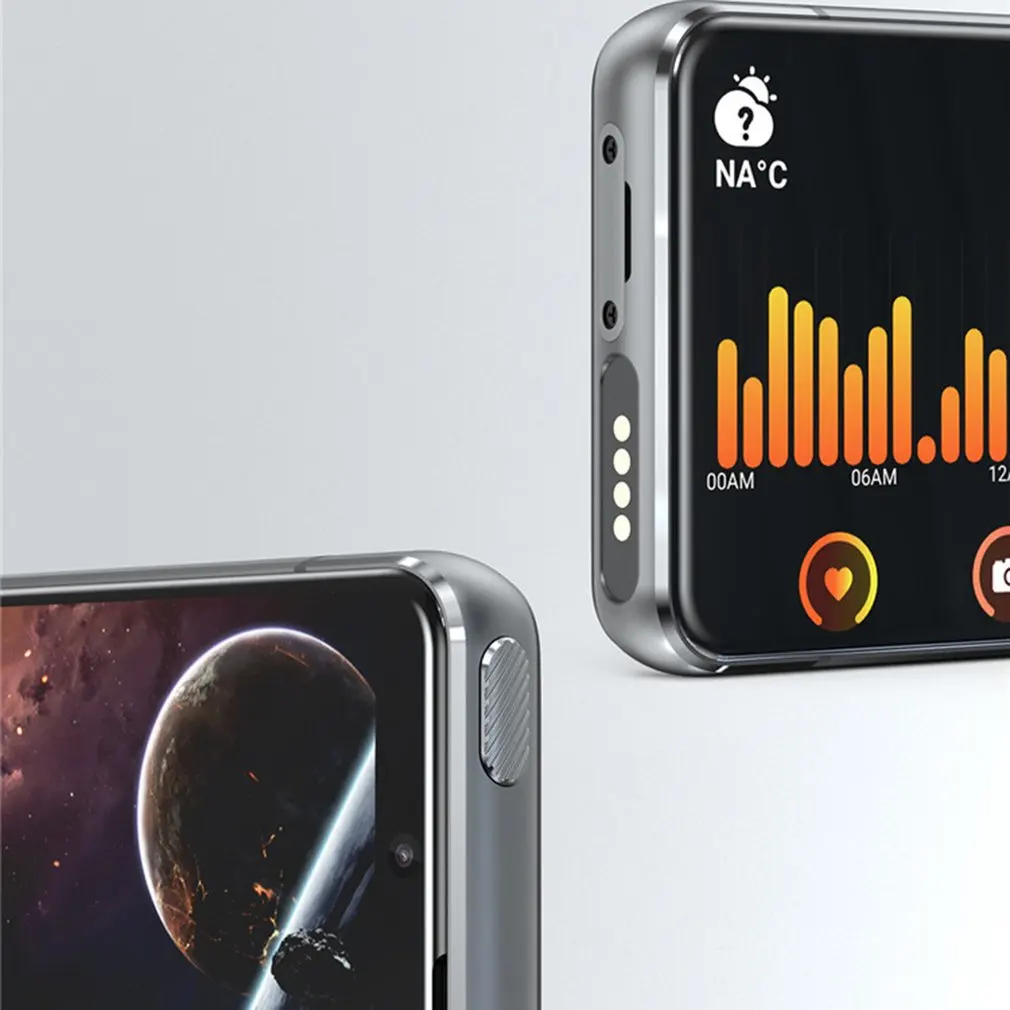 Reloj inteligente Android para hombre, dispositivo con pantalla grande de 2,88 pulgadas, 4GB + 64GB, cámara Dual, GPS, función Wifi compatible con Bluetooth - imagen 4