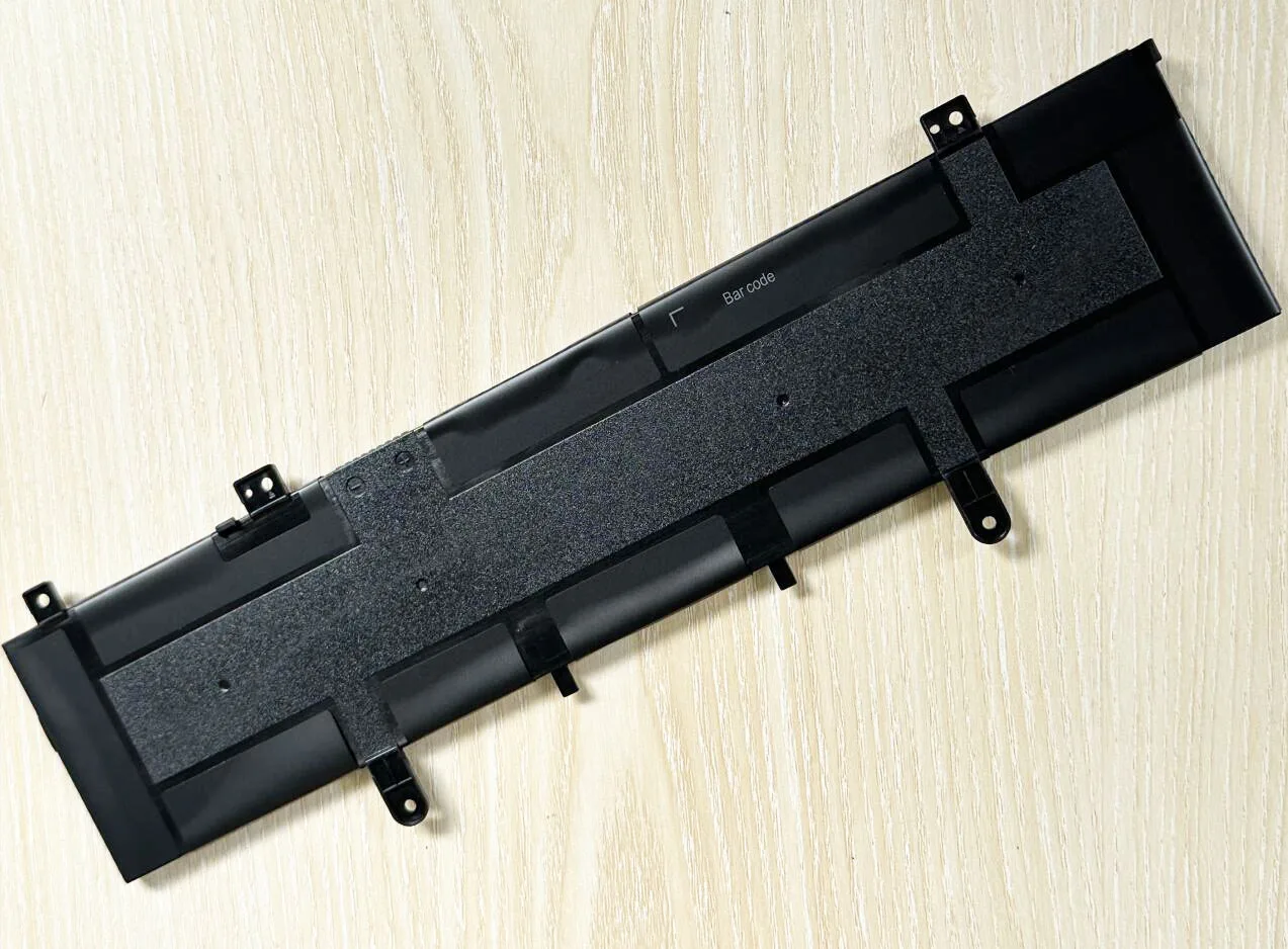 Nueva batería de ordenador portátil B31N1632 para Asus Vivobook 14 X405 X405U X405UQ Zenbook S4100U Series 0B200-02540000 3ICP5/57/81 - imagen 4