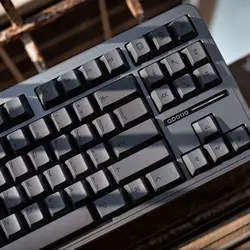 Keebox Shenpo BOB – Keycaps PBT Perfil Cherry para Teclado Mecánico