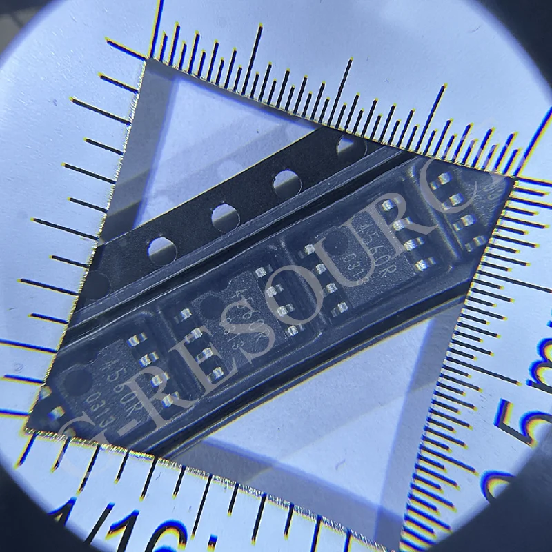 (10 uds) BA4560RF-E2 (marcado 4560R) SOP-8 Chip amplificador operacional de bajo ruido - imagen 2