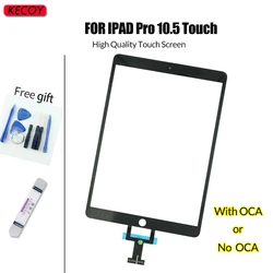 iPad Pro 10.5 Pantalla táctil LCD original - Panel digitalizador