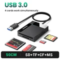 USB3.0 4-in-1