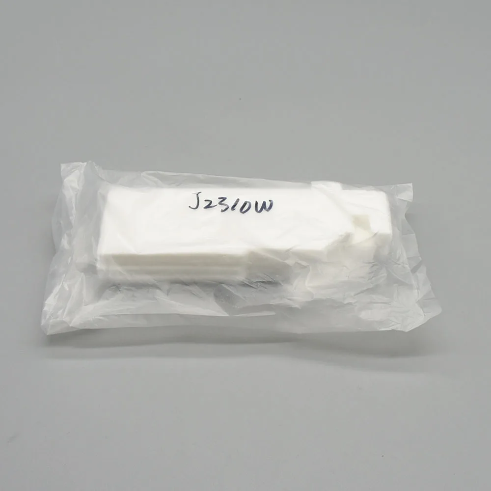 1X LET433001 esponja absorbente de tinta para BROTHER MFC J2310DW J2510DW J4320DW J4410DW J4420DW J4510DW J4610DW J4620DW J4625DW J4710DW - imagen 3