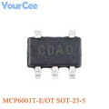 MCP6001T-E OT