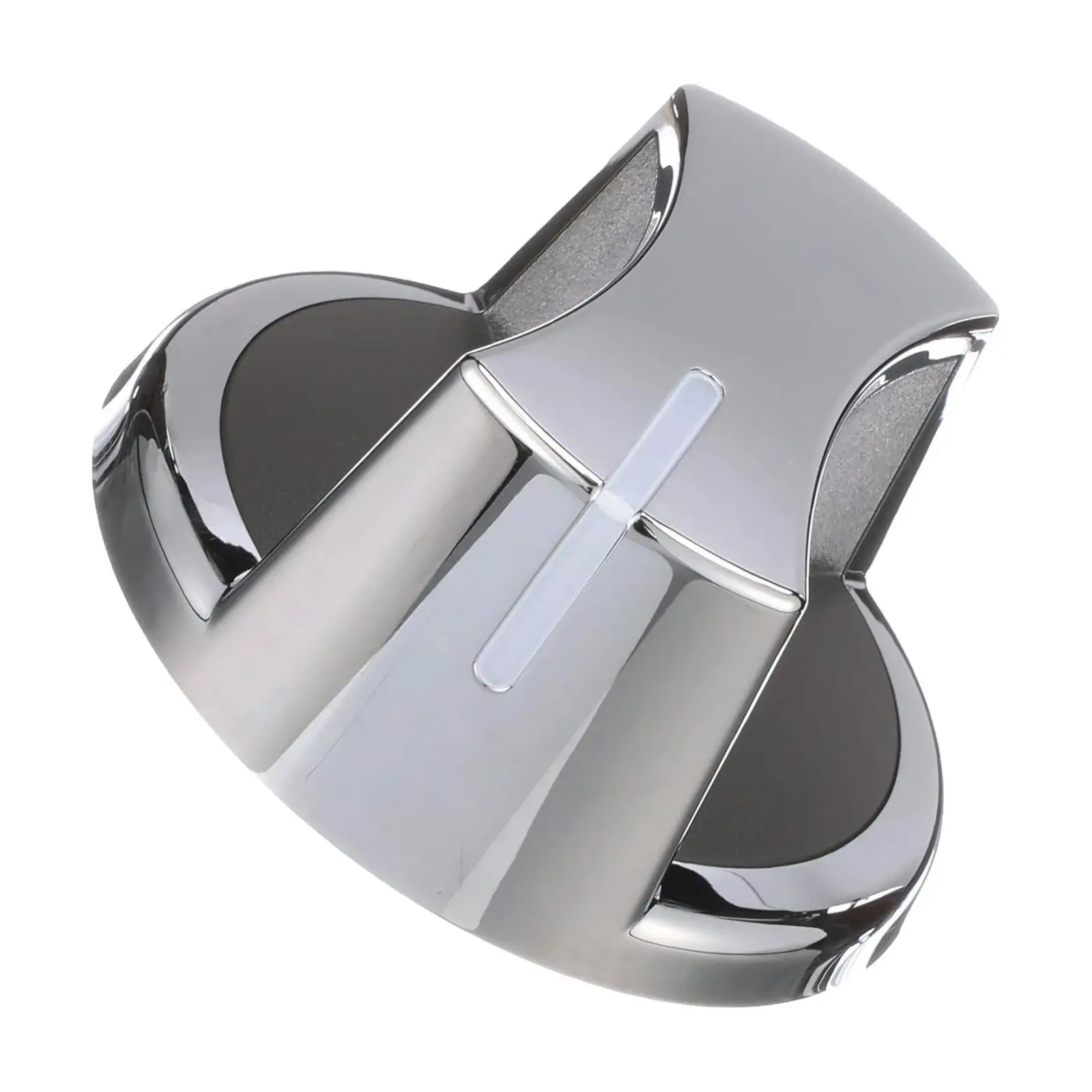 1 perilla DIY ABS de alta calidad. 806597   Reemplazo del conjunto del perilla de la lavadora para Speed Queen para la máquina secadora Maytag AP 6339803   Accesorios - imagen 2