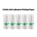 5pcs Self-adhesive