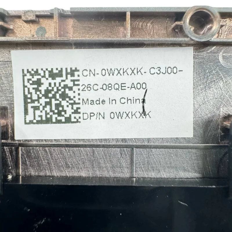 Nueva funda superior ORIGINAL para ordenador portátil para DELL Latitude 5430 0WXKXK WXKXK - imagen 4