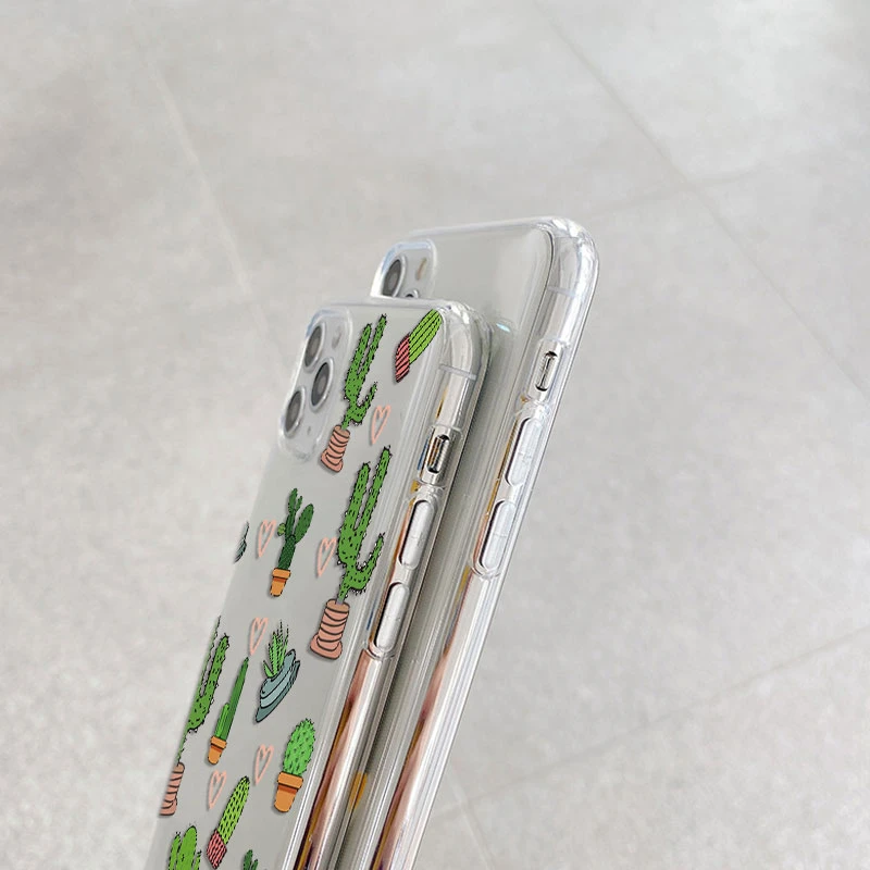 Para Xiaomi Poco X4 Pro 5G funda de teléfono funda trasera de dibujos animados transparente suave silicona moda flores Fundas Linda mariposa silicona - imagen 4