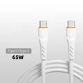 65W Type C-Type C