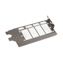 Soporte Montaje Nvidia Geforce RTX 4090 – PCI Doble Ranura