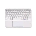 keyboard White