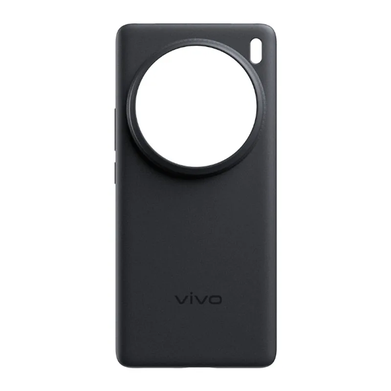 100% Original VIVO X100 Ultra funda ultrafina TPU PC funda protectora Cool funda de teléfono para Vivo X100 Ultra - imagen 3