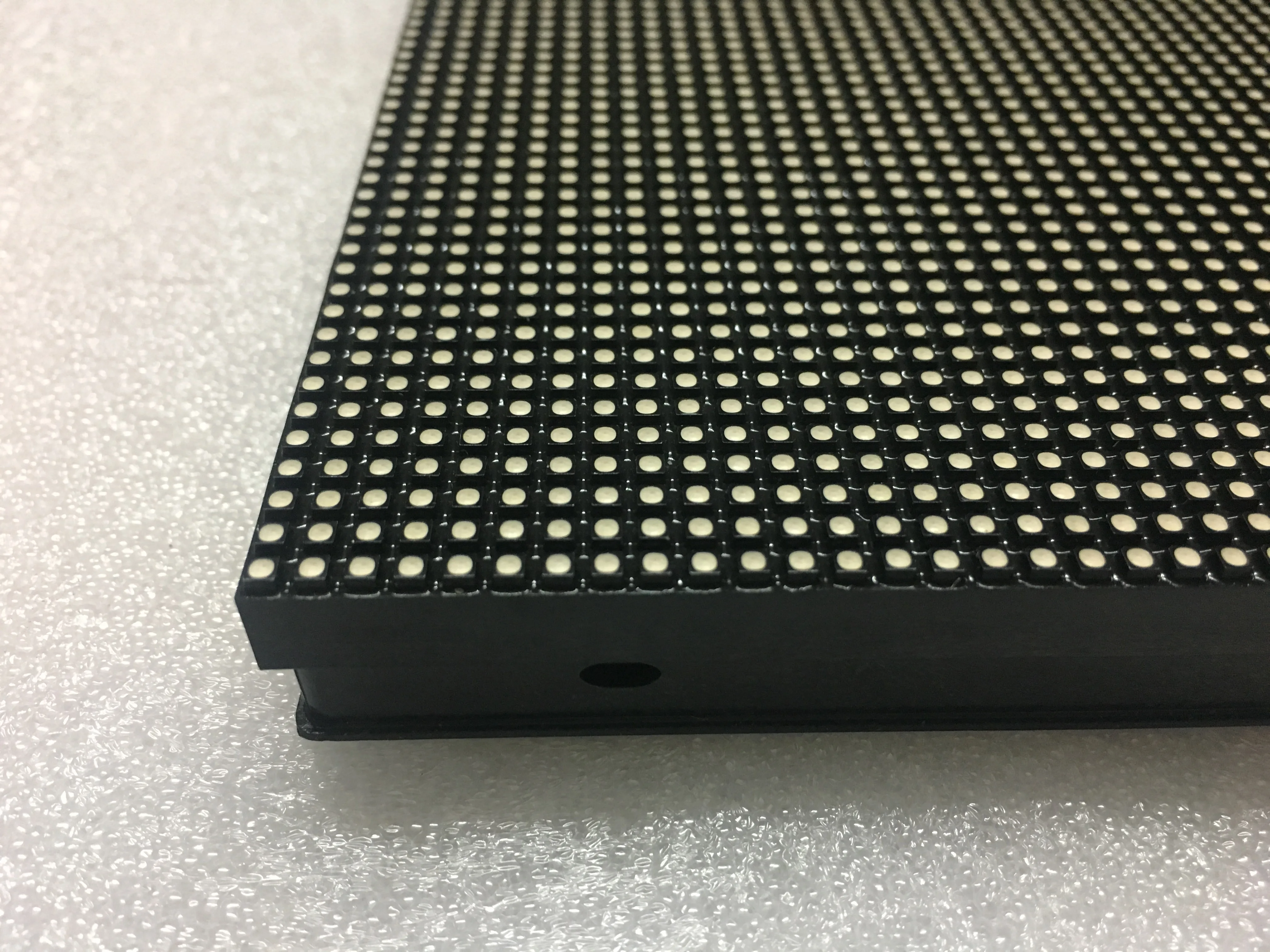 Módulo de pantalla LED a todo color para exteriores P3, panel de visualización HD de paso pequeño, panel LED de pared de vídeo LED para exteriores - imagen 3