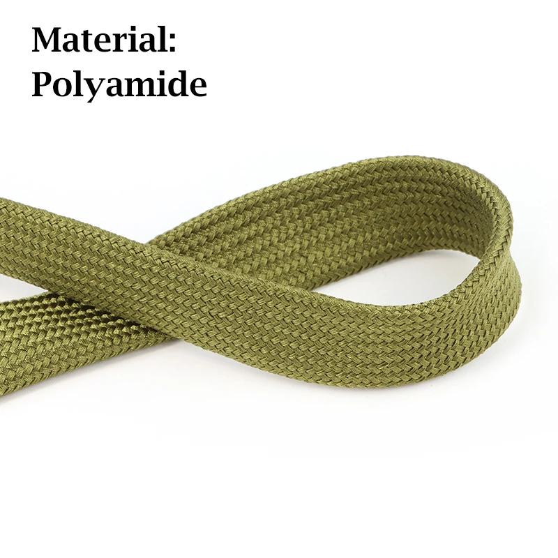 1 ~ 30m nueva envoltura de Cable de manga aislante trenzada de nailon 2,5mm - 60mm protección de Cable de funda expandible de poliamida de alta densidad ajustada - imagen 4