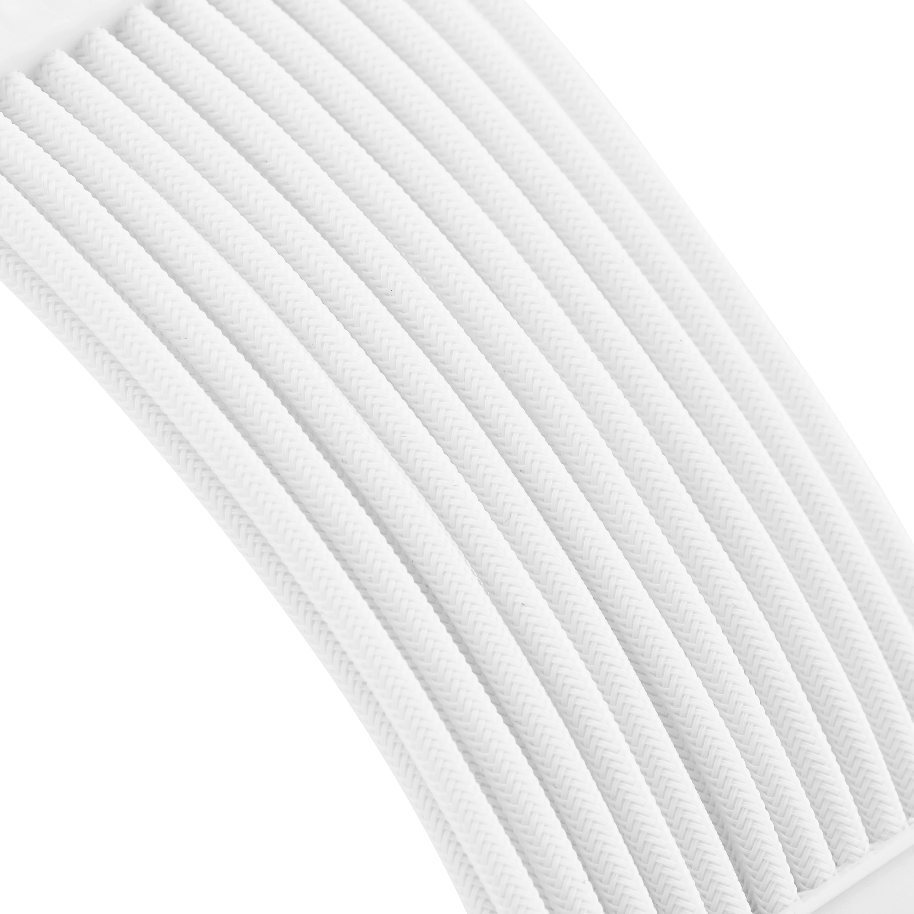 Formamod-Kit de Cable de extensión PSU, Combo sólido de Color sólido, 300mm, ATX24Pin, PCI-E8Pin, CPU8Pin con peines - imagen 2