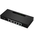 5 Add 1 Port EU Plug