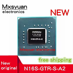 1 unids/lote nuevo Original N16S-GTR-S-A2 N16S GTR S A2 BGA Chipset