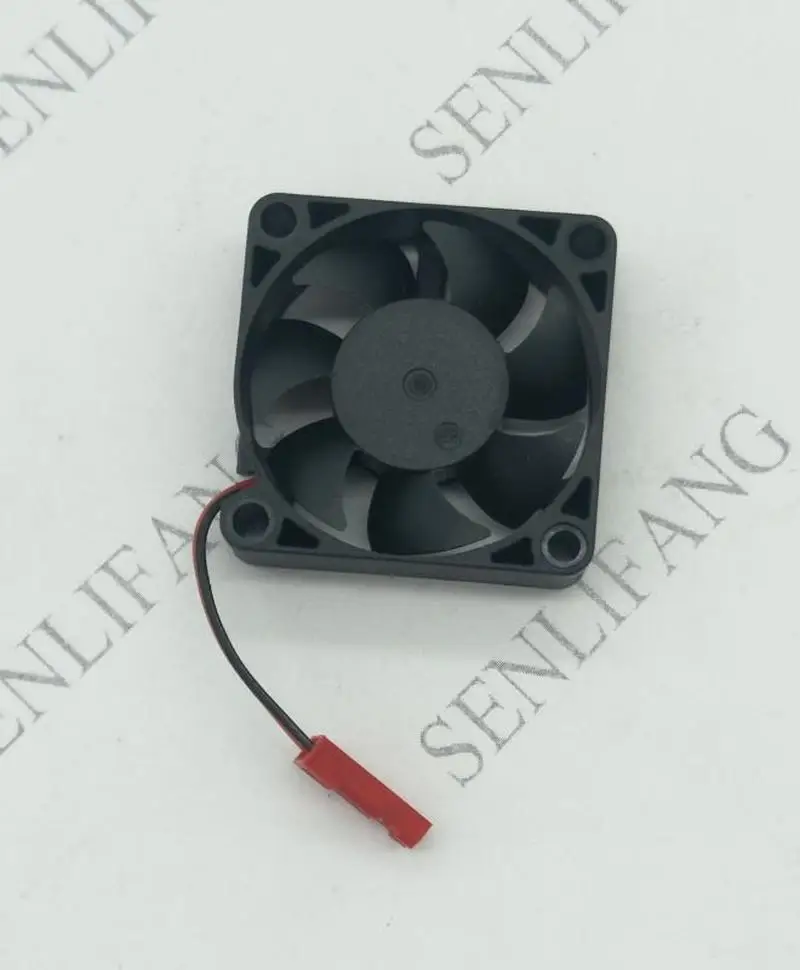 Ventilador de refrigeración de HF3511-7HS-5 para DA03510S05MA, versión 6S 8S de alta velocidad, 3,5 CM, 3510, 35x35x10mm - imagen 2