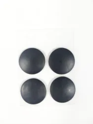 Pies de Goma Repuesto para MacBook Retina 12"
A1534