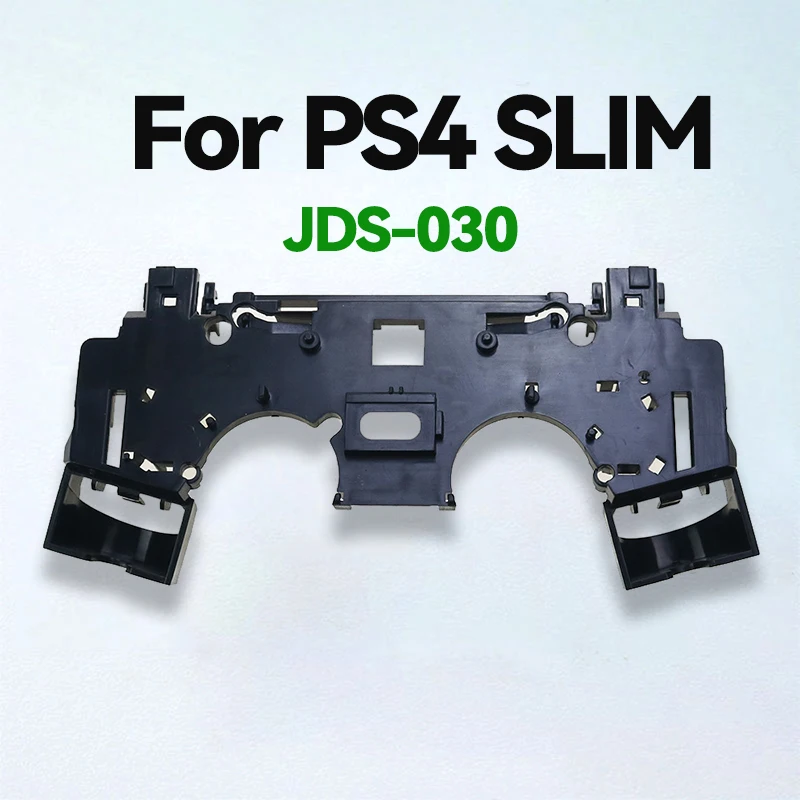1 unidad para PS4 soporte marco interior de repuesto para PS4 PRO 1000 1100 1200 JDM JDS 030 040 050 055 controlador bandeja de plástico media - imagen 2