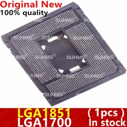 Soporte BGA LGA1700/1851 para Soldar CPU con Bolas Estaño