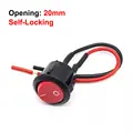 20mm Self-Locking