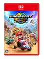 Mario Kart World