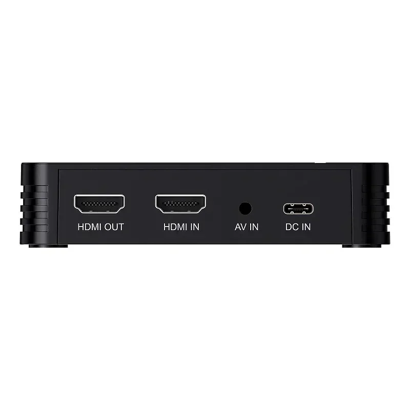 Tarjeta Captura HDMI Ezcap 288P – 1080P Grabación en Bucle