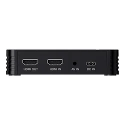 Tarjeta Captura HDMI Ezcap 288P – 1080P Grabación en Bucle