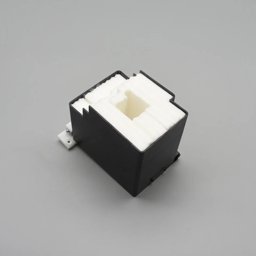 5X 1666031 1712885 1693709 Caja de mantenimiento Tanque de tinta residual para EPSON L600 L605 L655 L656 L606 ET3600 ET4550 E4550 - imagen 3