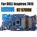 R7 5700U