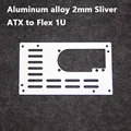 Aluminium F