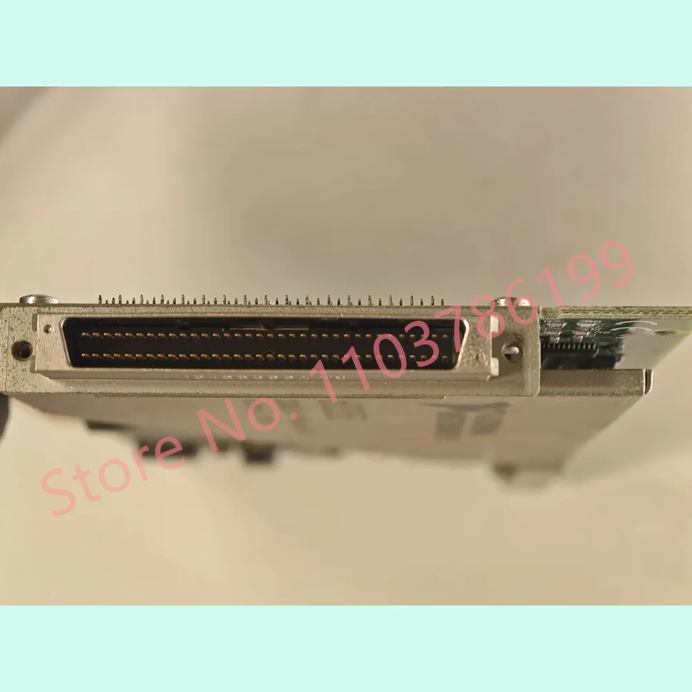 Tarjeta de Adquisición PCI-6035E - imagen 3