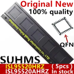 Intersil ISL95520HRZ QFN-32 – Gestión de Potencia