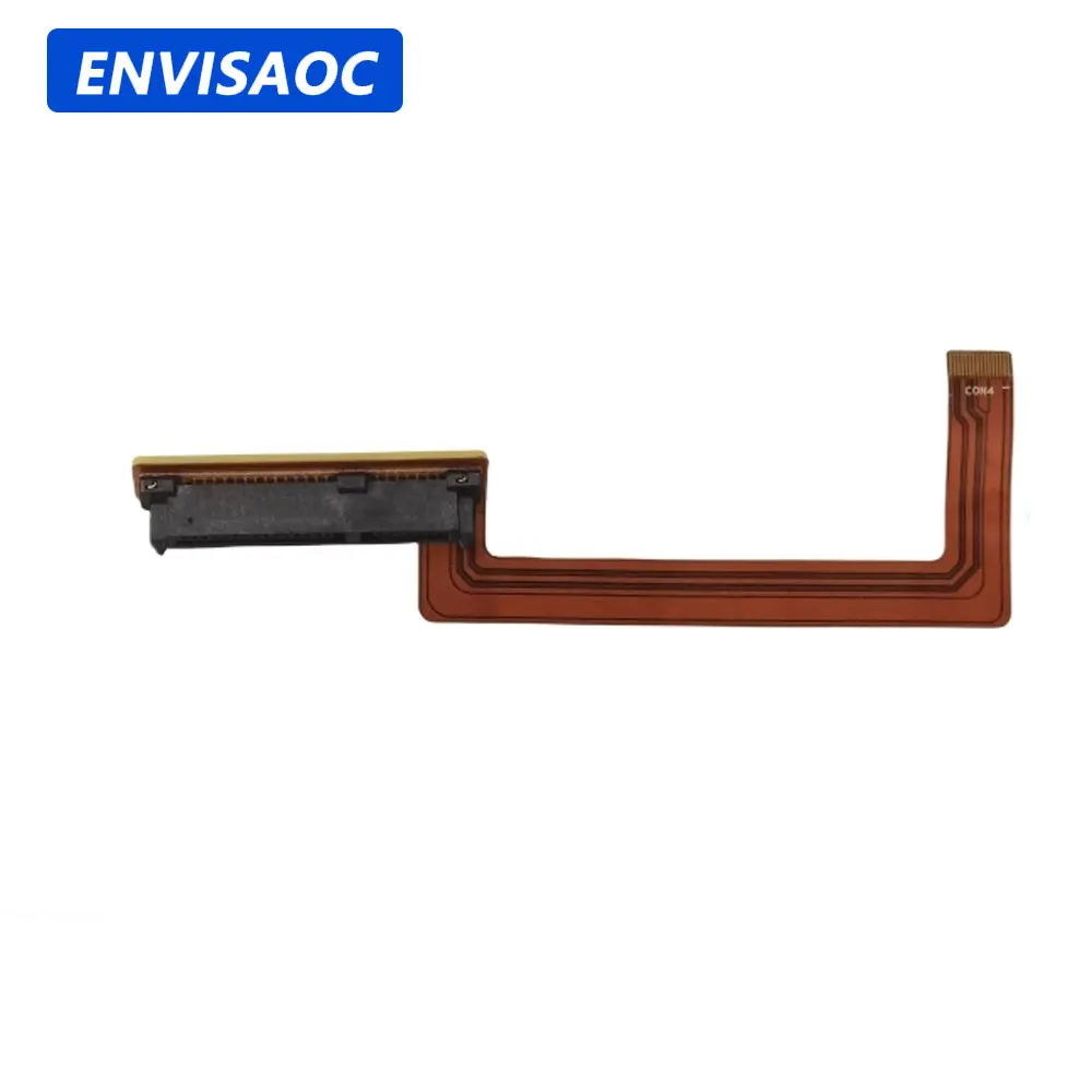 Para ASUS S451L S451LA S451LB S451LN K451L K451LA K451LB K451LN V451L V451LA portátil SATA disco duro HDD SSD conector Cable flexible