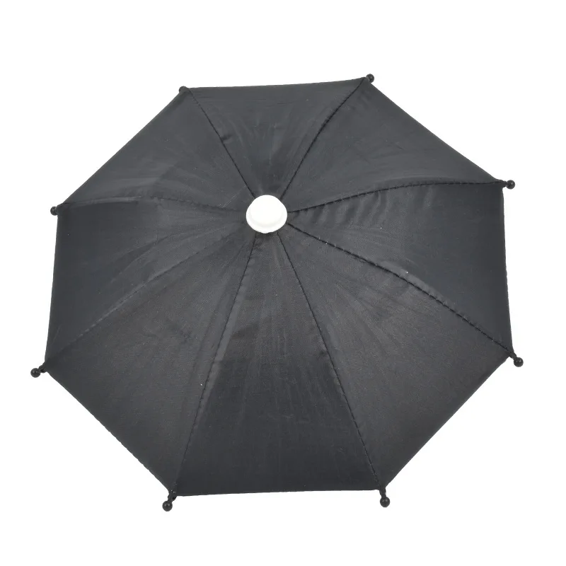 Paraguas Universal para cámara DSLR de 29/50CM, cubierta de zapata, accesorio de fotografía, parasol para cámara, soporte lluvioso, accesorios para Canon - imagen 2